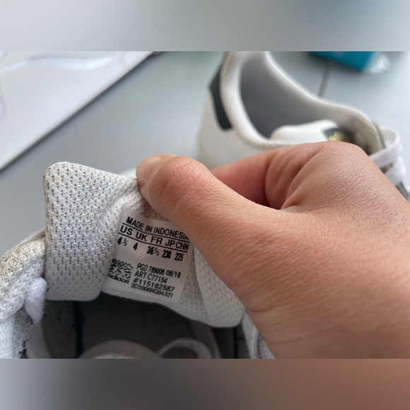 Adidas Sneakers - Picture 3 of 3